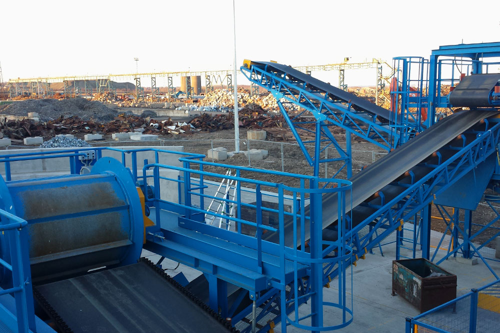 Top Scrap Dealers Mumbai - Sky-Tech Bhangarwala
